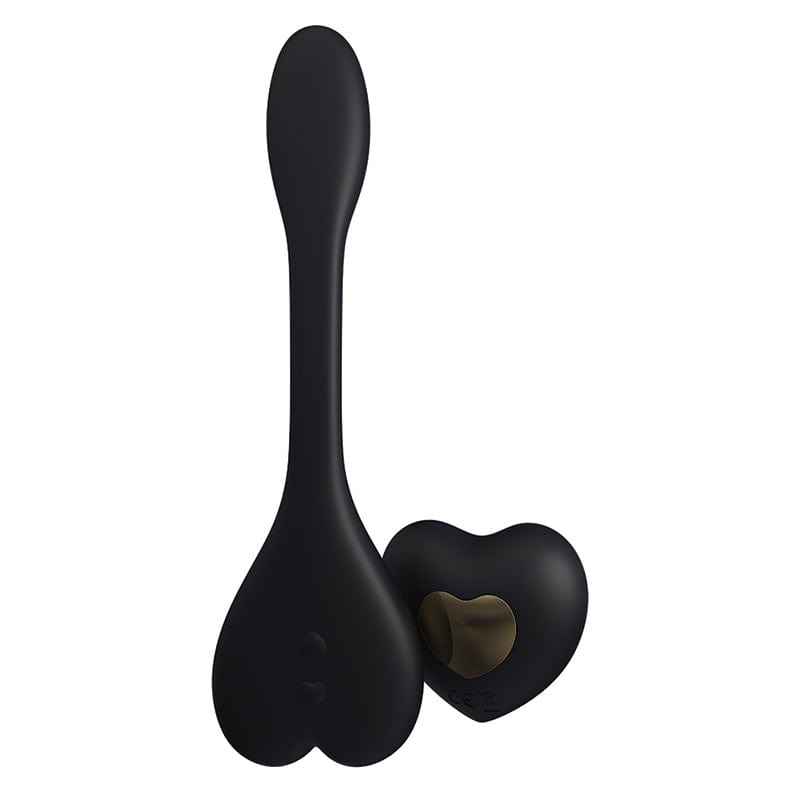 Kama Sutra Vibrators Kama Sutra Natya Remote Vibrator