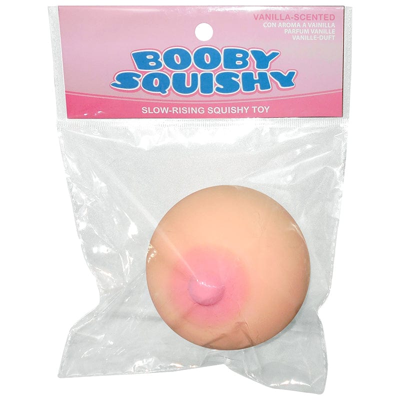 Kheper Games Novelties & Parties Kheper Games Booby Squishy