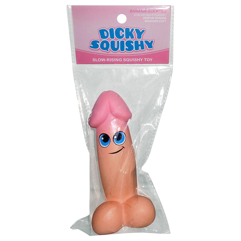 Kheper Games Novelties & Parties Kheper Games Dicky Squishy