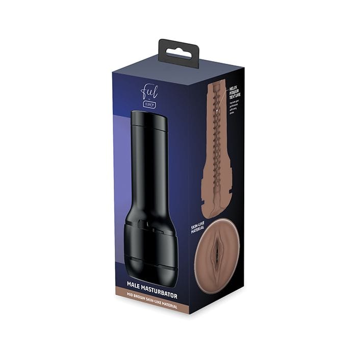 Kiiroo Male Masturbators Mid Brown Kiiroo Feel Stroker