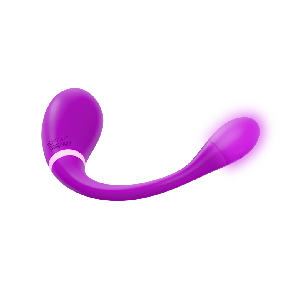 Kiiroo OhMiBod Esca2 Massager