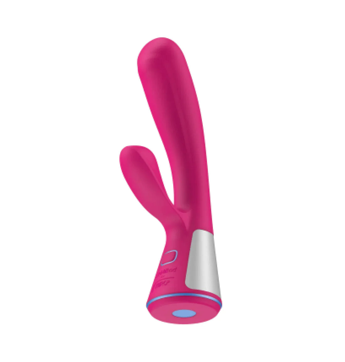 Kiiroo OhMiBod Fuse Dual Stimulation Vibrator