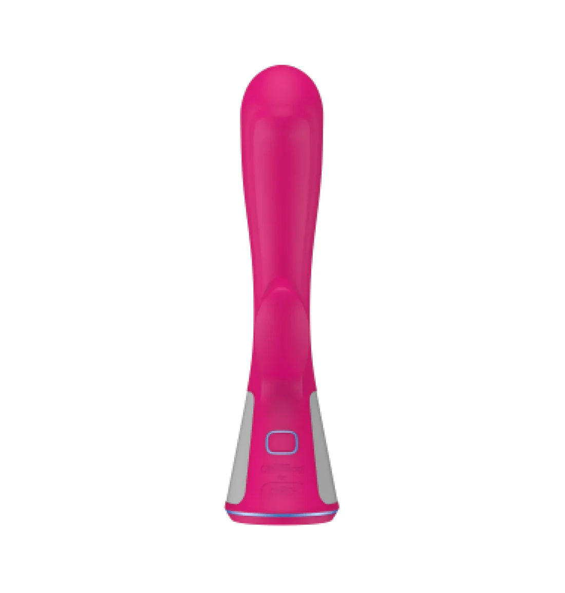 Kiiroo OhMiBod Fuse Dual Stimulation Vibrator