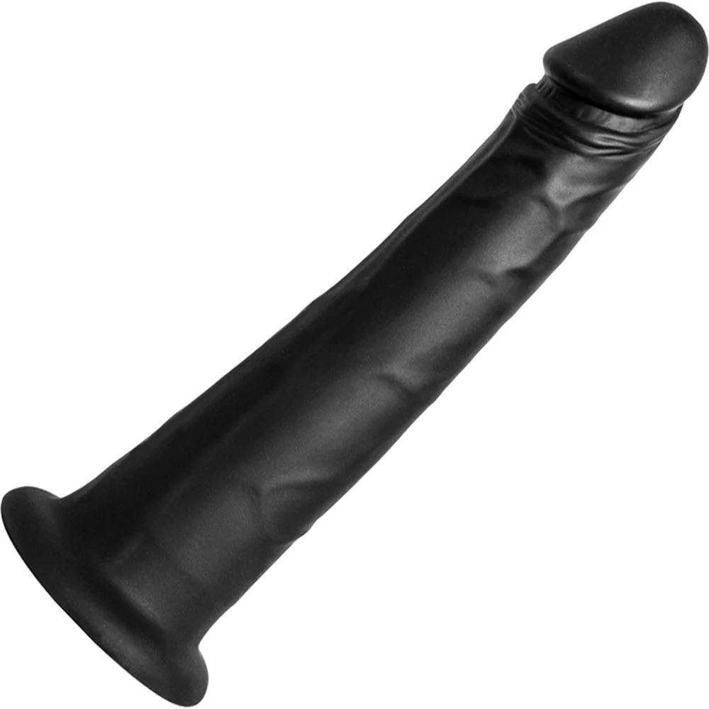 Consolador Kiiroo Vacuum-Lock
