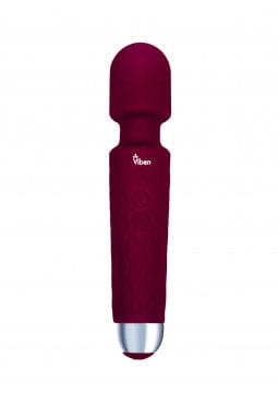 Viben Vibrators Viben Tempest Intense Wand Massager