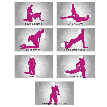 Liberator Sex Furniture Liberator Wing Sex Toy Mount