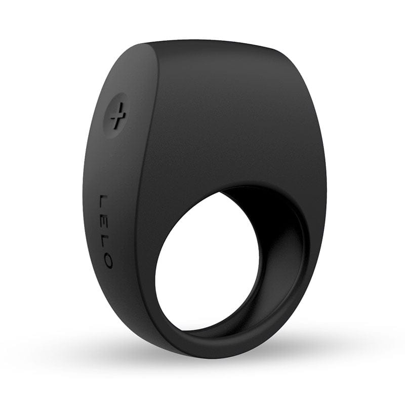 LELO Cock Rings Lelo Tor 2 Vibrating Cock Ring