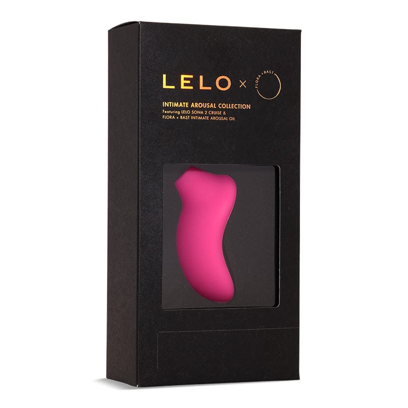 LELO Gift Set Lelo Intimate Arousal Collection