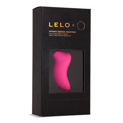 LELO Gift Set Lelo Intimate Arousal Collection