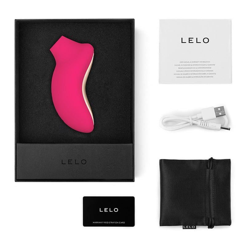 LELO Gift Set Lelo Intimate Arousal Collection