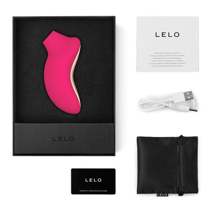 LELO Gift Set Lelo Intimate Arousal Collection