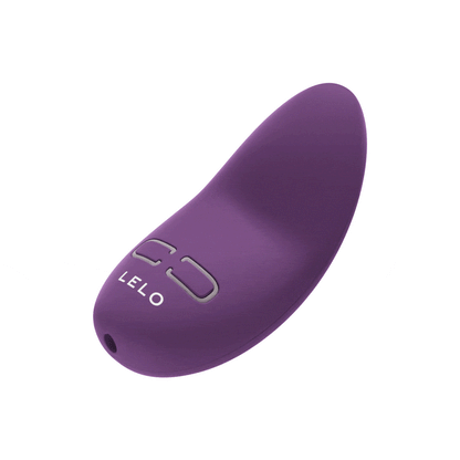 LELO Vibrator Lelo Lily 3 Massager