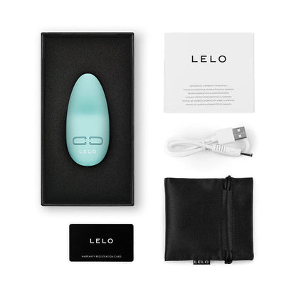 LELO Vibrator Lelo Lily 3 Massager