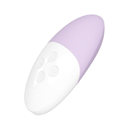 LELO Vibrator Lelo Siri 3 Clitoral Vibrator