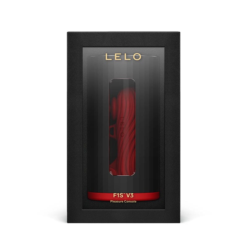 LELO Male Masturbators Lelo F1S V3 Male Masturbator