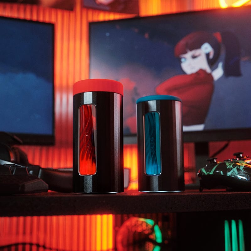 LELO Male Masturbators Lelo F1S V3 Male Masturbator