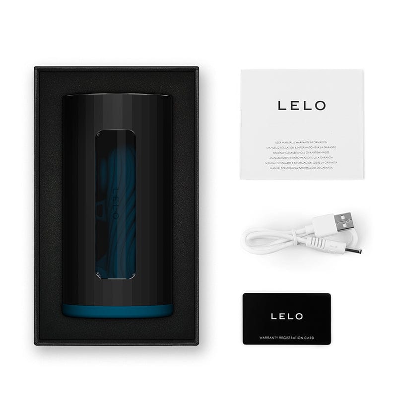 LELO Male Masturbators Lelo F1S V3 Male Masturbator XL