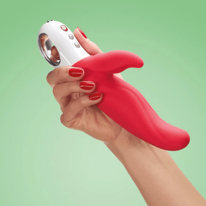 Fun Factory Vibrators Fun Factory Lady Bi Rabbit Vibrator