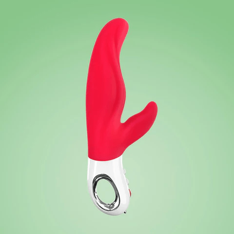 Fun Factory Vibrators Fun Factory Lady Bi Rabbit Vibrator