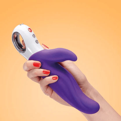 Fun Factory Vibrators Fun Factory Lady Bi Rabbit Vibrator