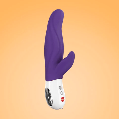 Fun Factory Vibrators Fun Factory Lady Bi Rabbit Vibrator
