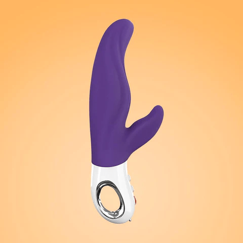Fun Factory Vibrators Fun Factory Lady Bi Rabbit Vibrator