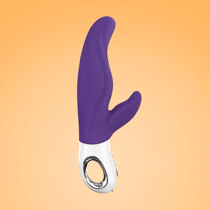 Fun Factory Vibrators Fun Factory Lady Bi Rabbit Vibrator