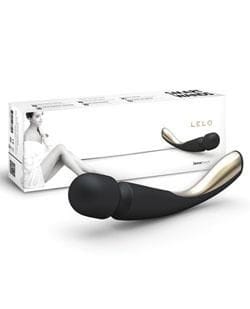 LELO Vibrators Lelo Smart Wand Medium Massager
