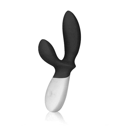 LELO Prostate Massager Lelo Loki Wave Prostate Massager