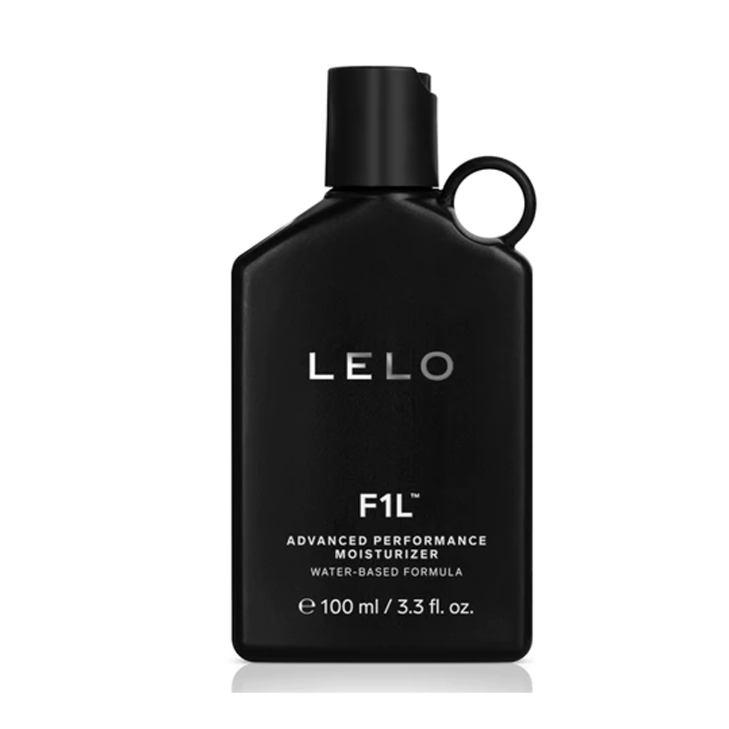 LELO Lubes & Lotions Lelo F1L Advanced Performance Moisturizer