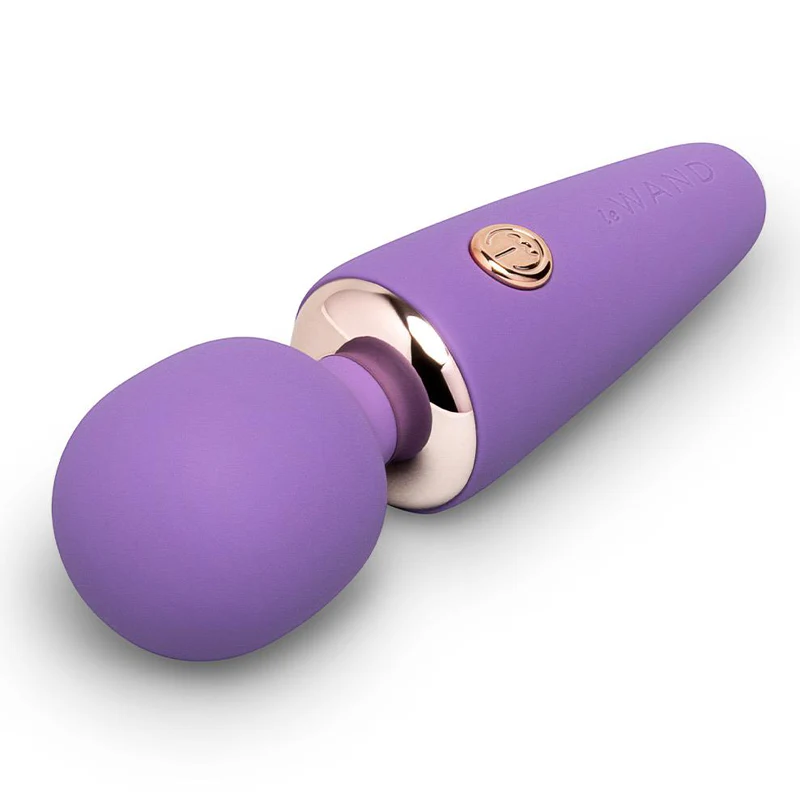 Le Wand Mini Vibe MicroWand