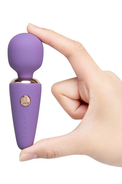 Le Wand Mini Vibe MicroWand