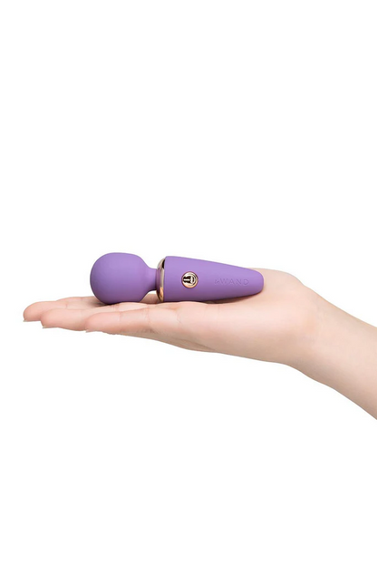 Le Wand Mini Vibe MicroWand