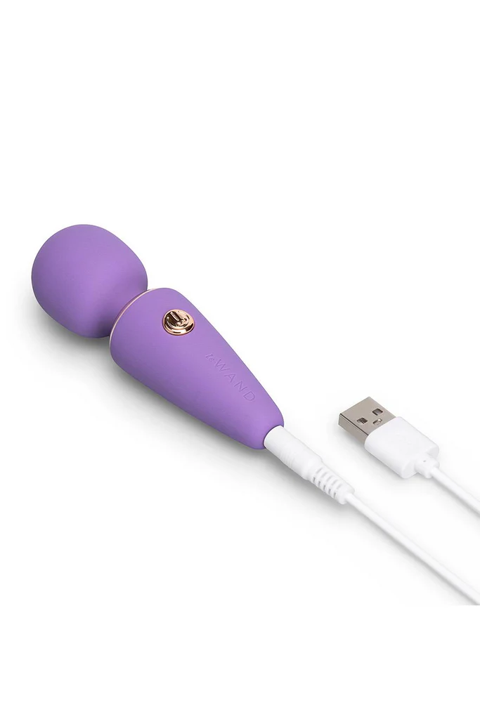 Le Wand Mini Vibe MicroWand