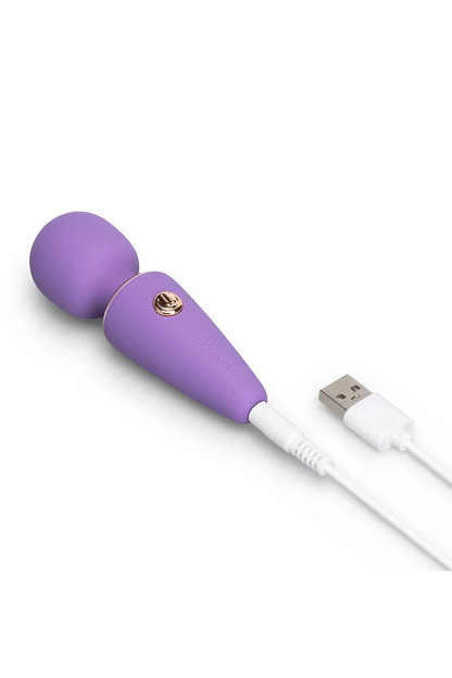 Le Wand Mini Vibe MicroWand