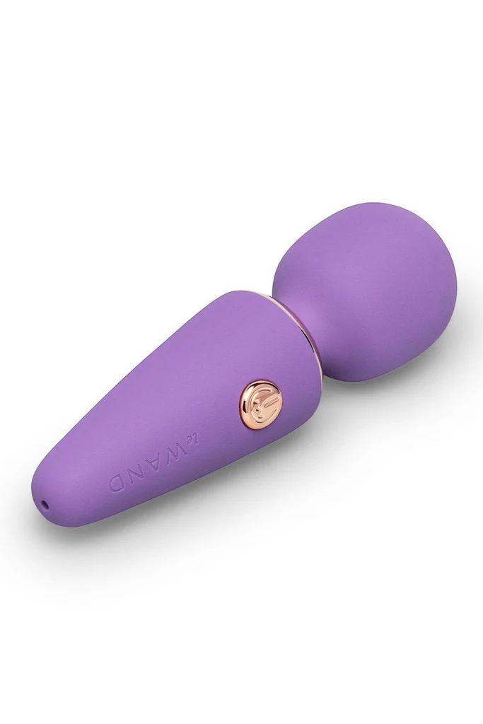 Le Wand Mini Vibe MicroWand
