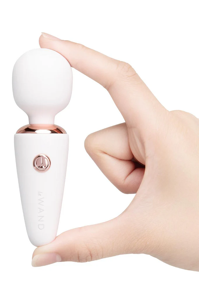 Le Wand Mini Vibe MicroWand