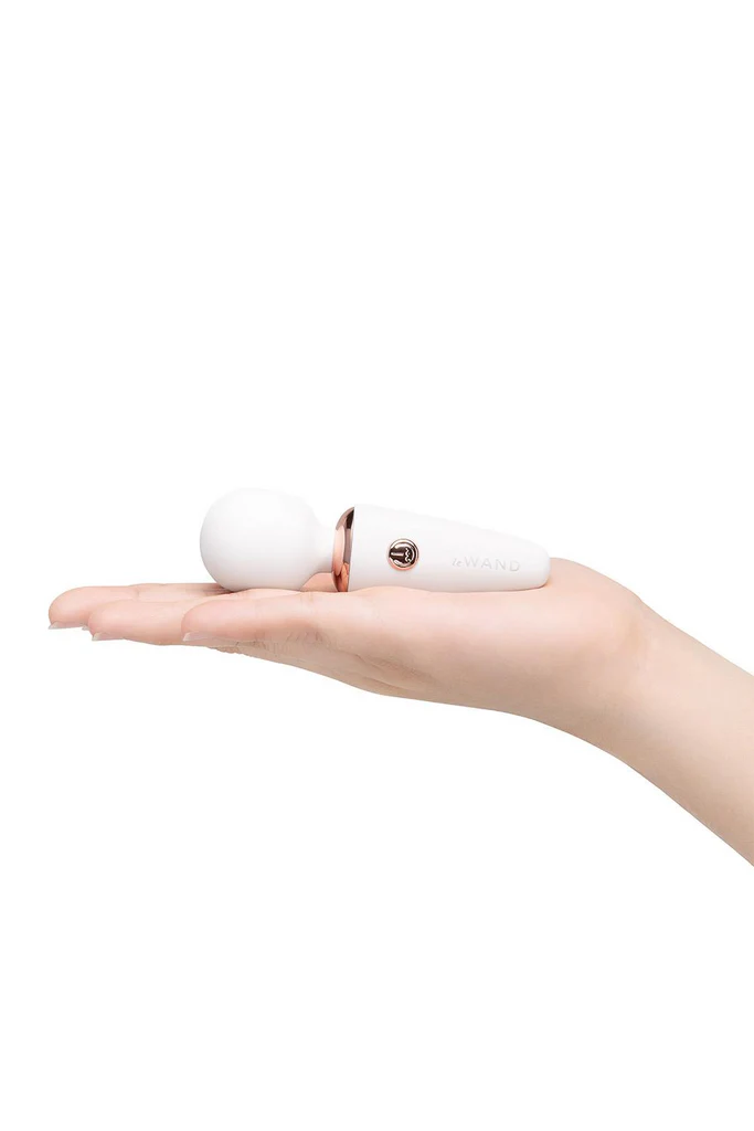 Le Wand Mini Vibe MicroWand