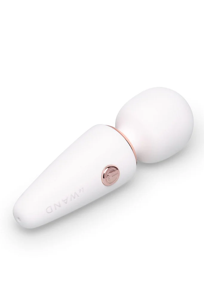 Le Wand Mini Vibe MicroWand