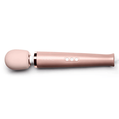 Le Wand Wand Massagers Le Wand Plug-In Vibrating Massager