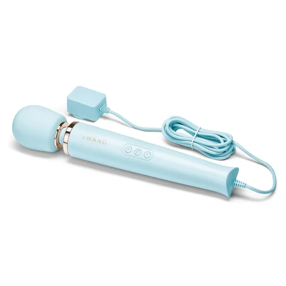 Le Wand Wand Massagers Le Wand Plug-In Vibrating Massager