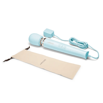 Le Wand Wand Massagers Le Wand Plug-In Vibrating Massager
