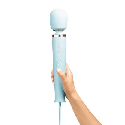 Le Wand Wand Massagers Le Wand Plug-In Vibrating Massager