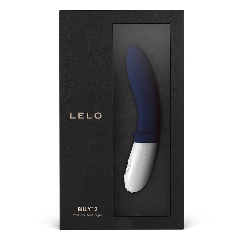 LELO Prostate Massager Lelo Billy 2 Prostate Massager