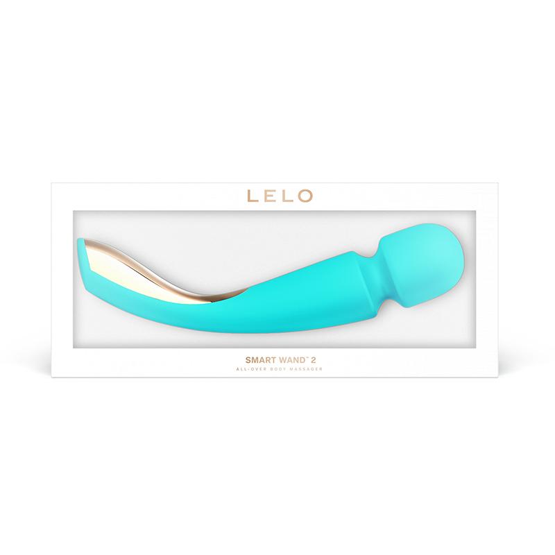 LELO Wand Massagers Lelo Smart Wand 2 Large Massager