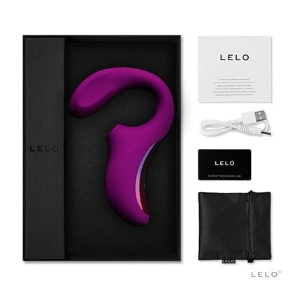 LELO Vibrators Lelo Enigma Cruise Vibrator
