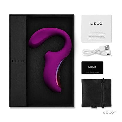 LELO Vibrators Lelo Enigma Cruise Vibrator