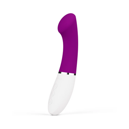 Lelo Gigi 3 App-Controlled G-Spot Vibrator