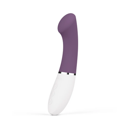 Lelo Gigi 3 App-Controlled G-Spot Vibrator