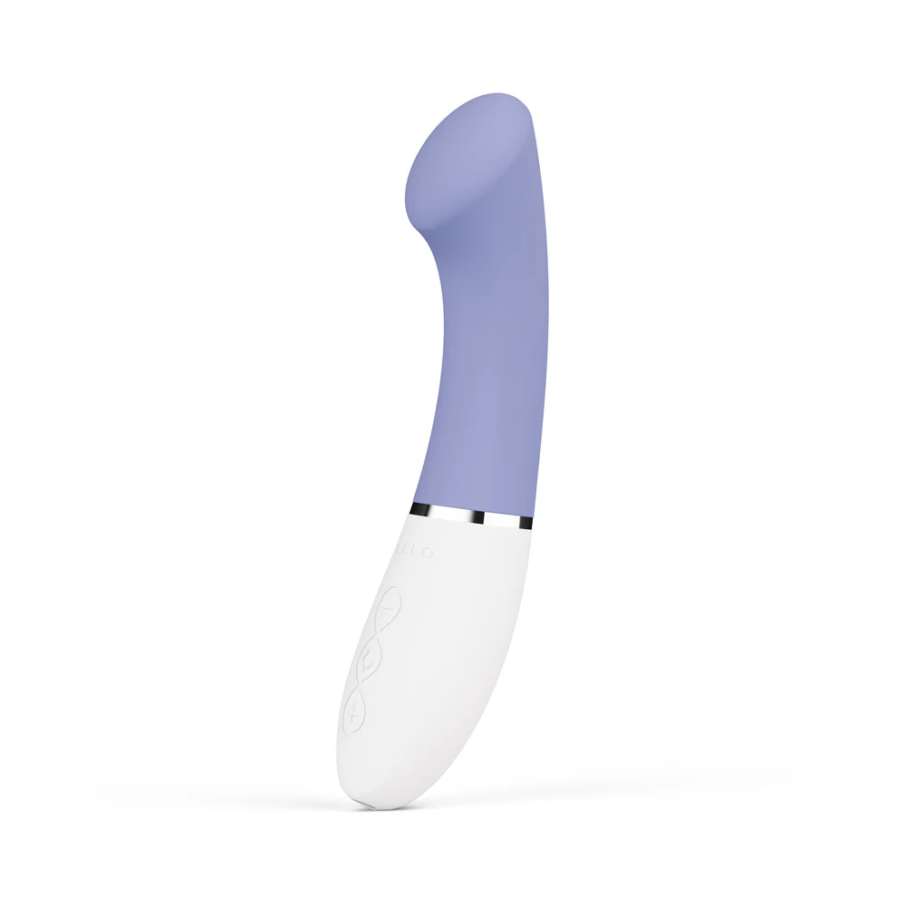 Lelo Gigi 3 App-Controlled G-Spot Vibrator